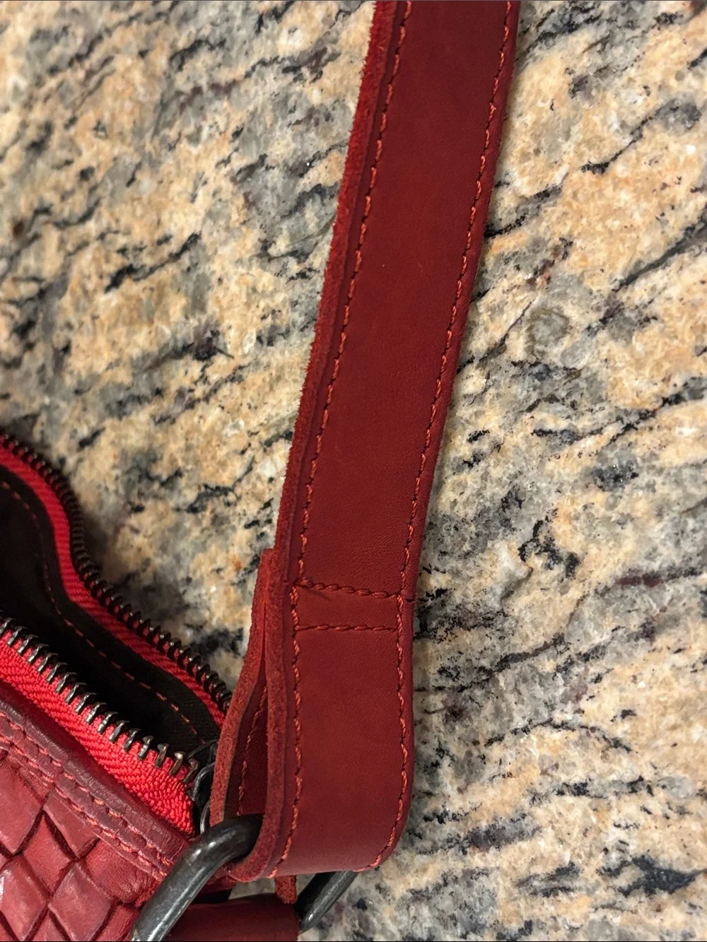 Ashwood heritage genuine